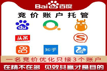 百度SEM代运营案例分享：成功之道揭秘